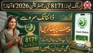 8171 Dynamic Registration 2026