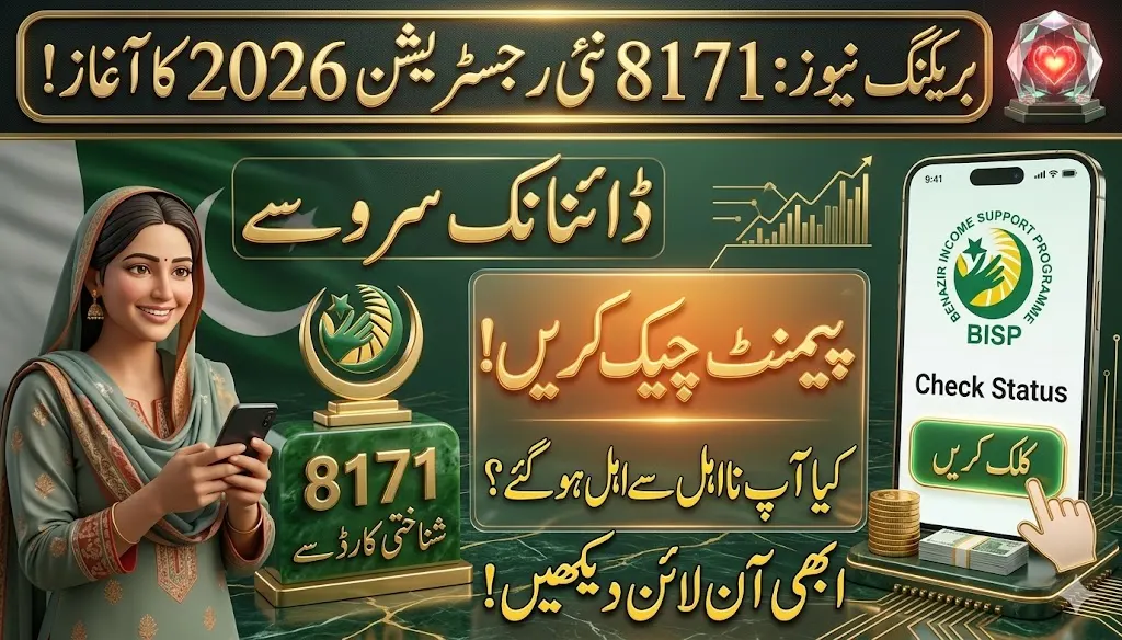 8171 Dynamic Registration 2026