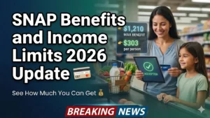 SNAP Benefits
